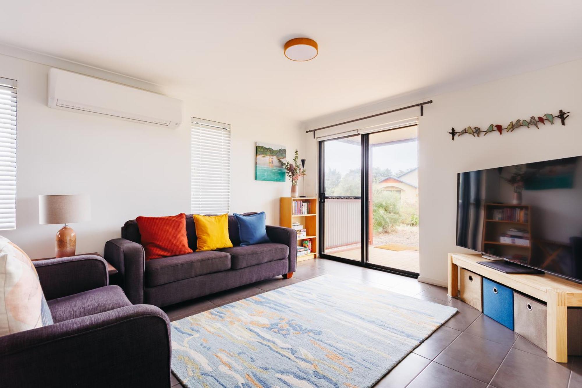 Cosy Corner By The Bnb Collection ألباني المظهر الخارجي الصورة